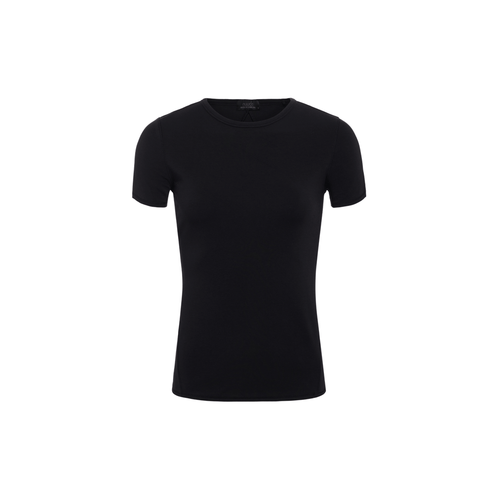 SwiftStretch Seamed Tee