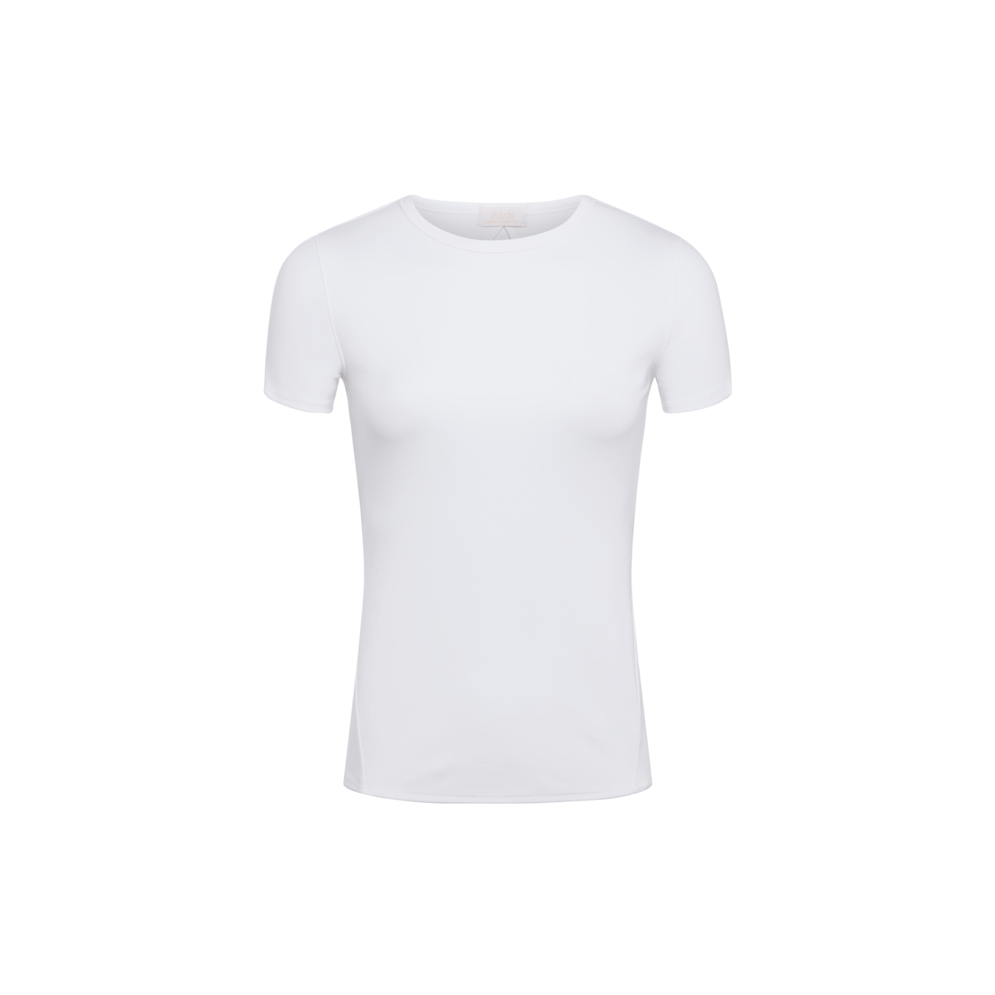 SwiftStretch Seamed Tee