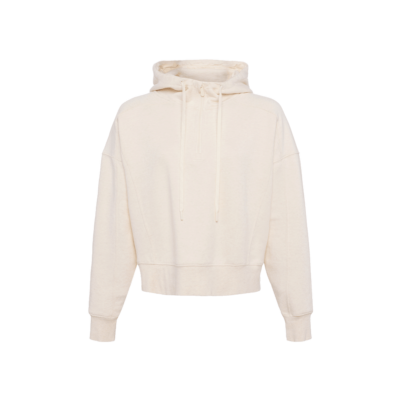 Downtime Quarter-Zip