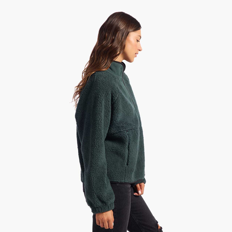 Summit Sherpa Pullover