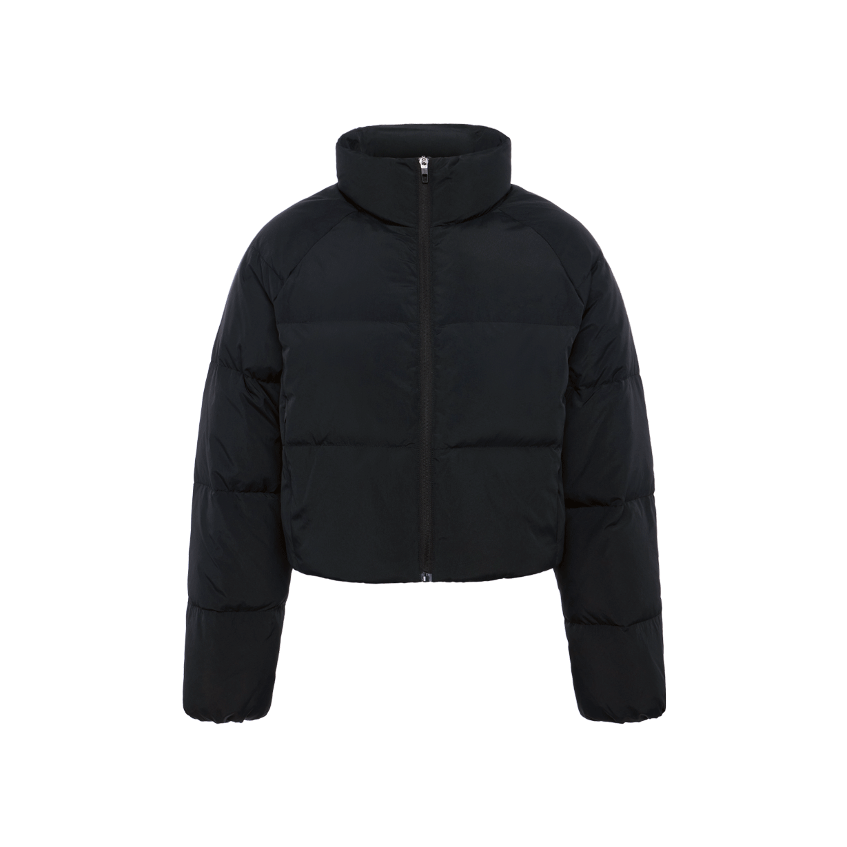 Peak Puffer Jacket