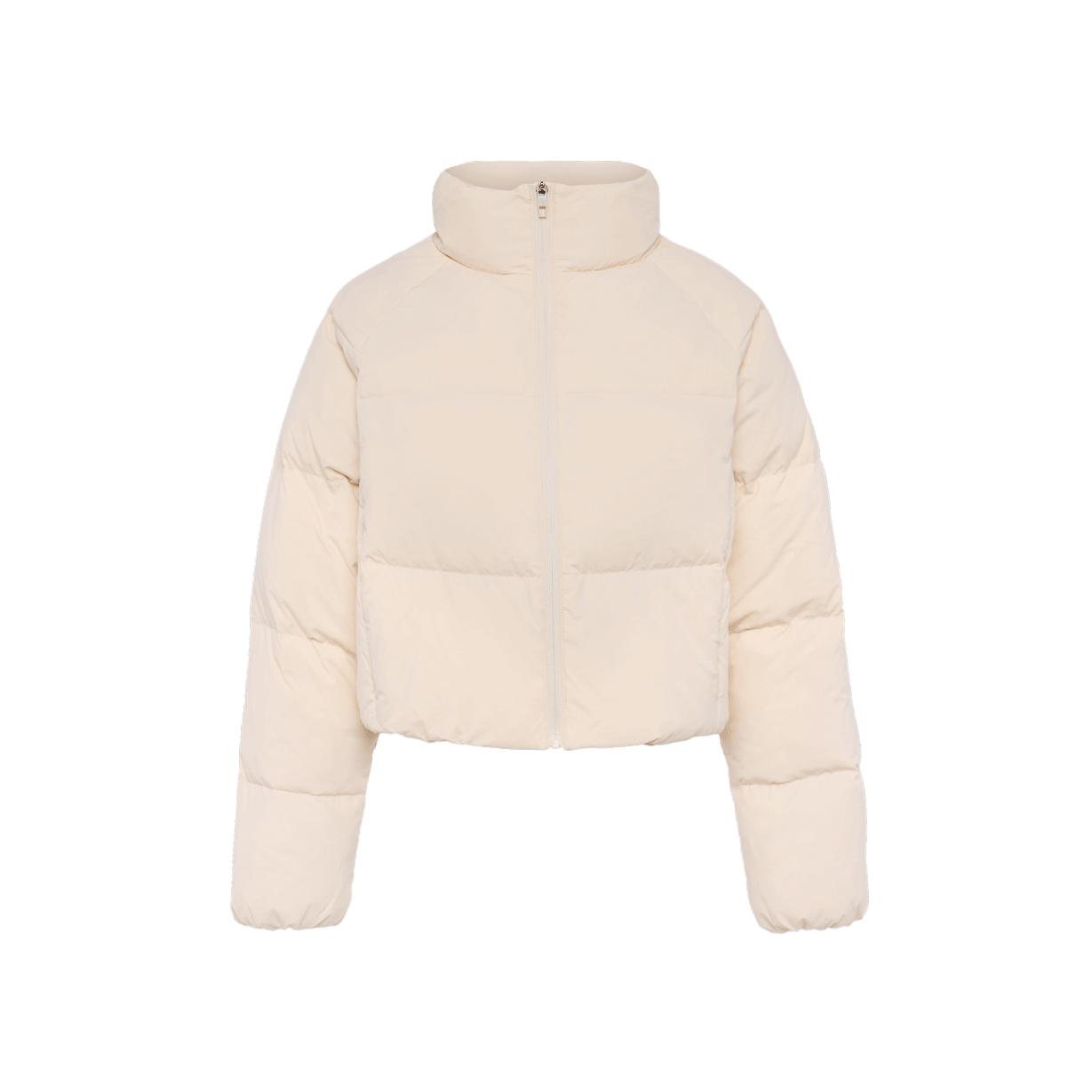 Peak Puffer Jacket