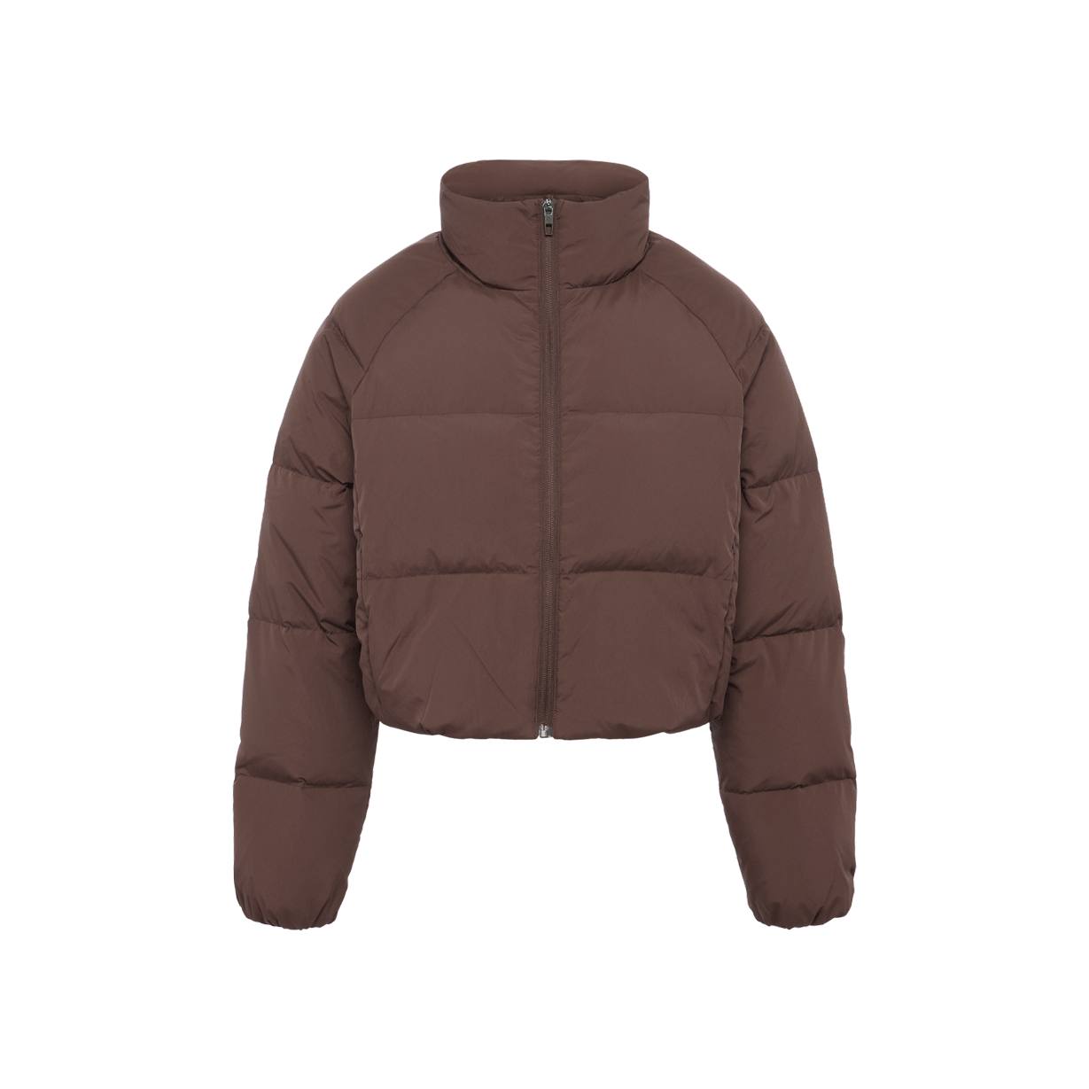 Peak Puffer Jacket