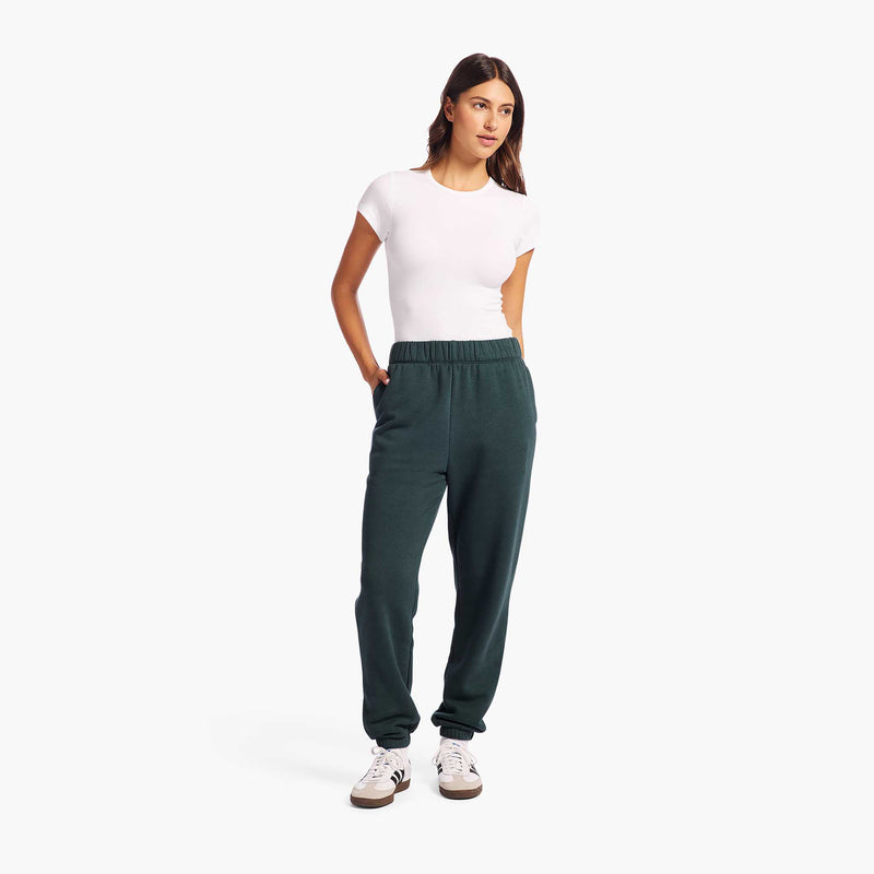 Vintage Fleece Jogger