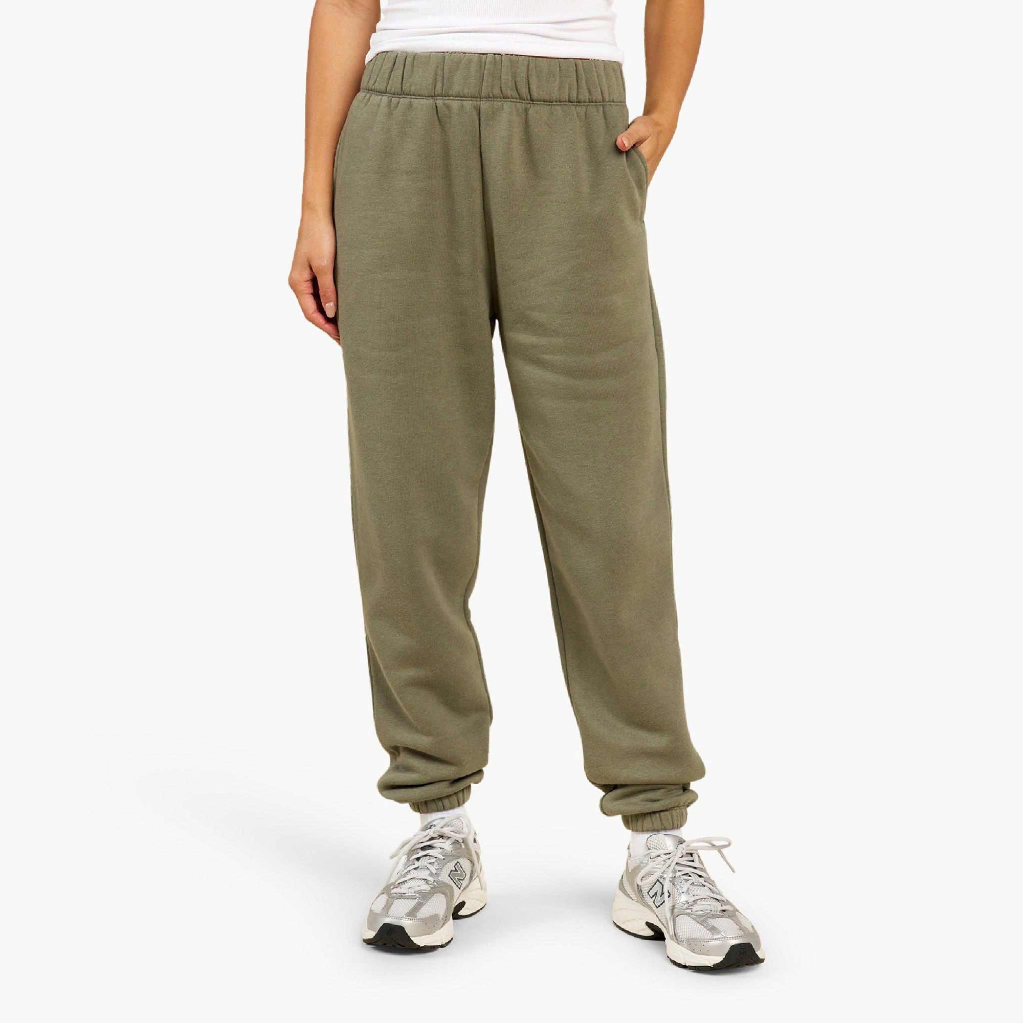 Vintage Fleece Jogger