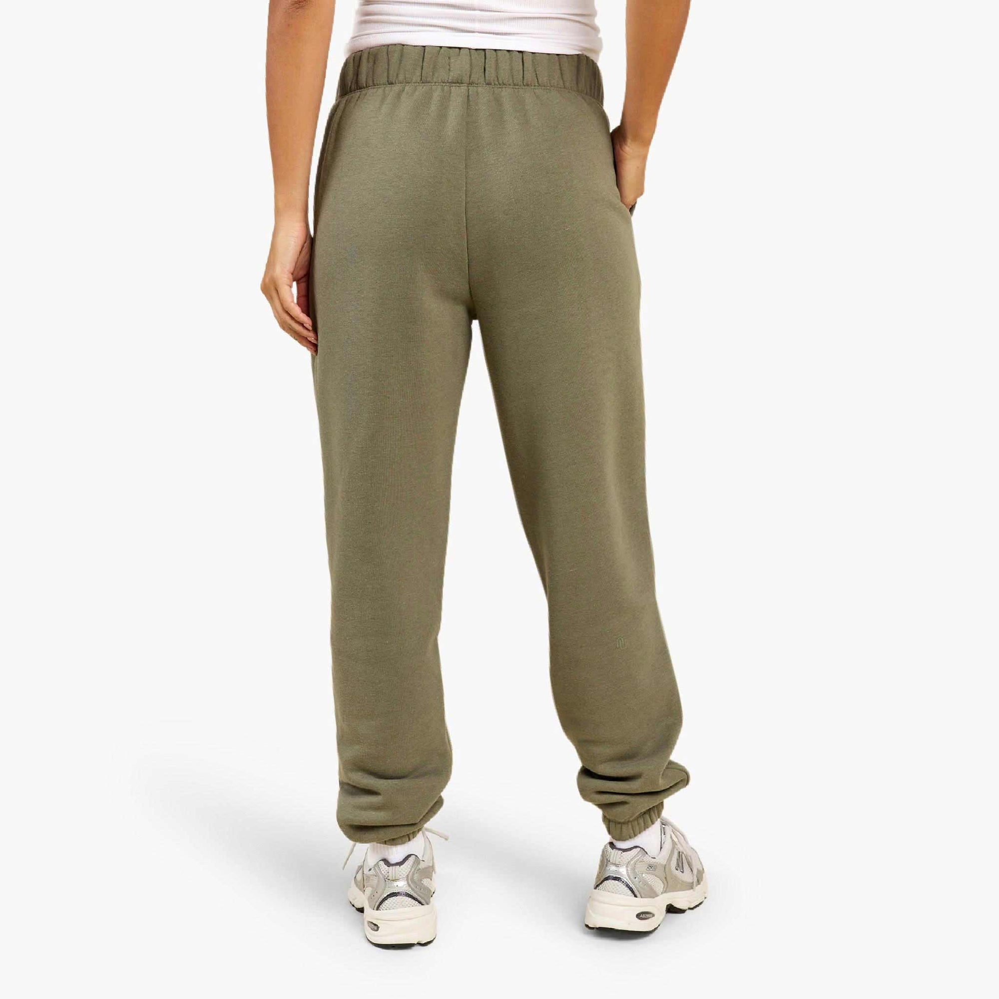 Vintage Fleece Jogger