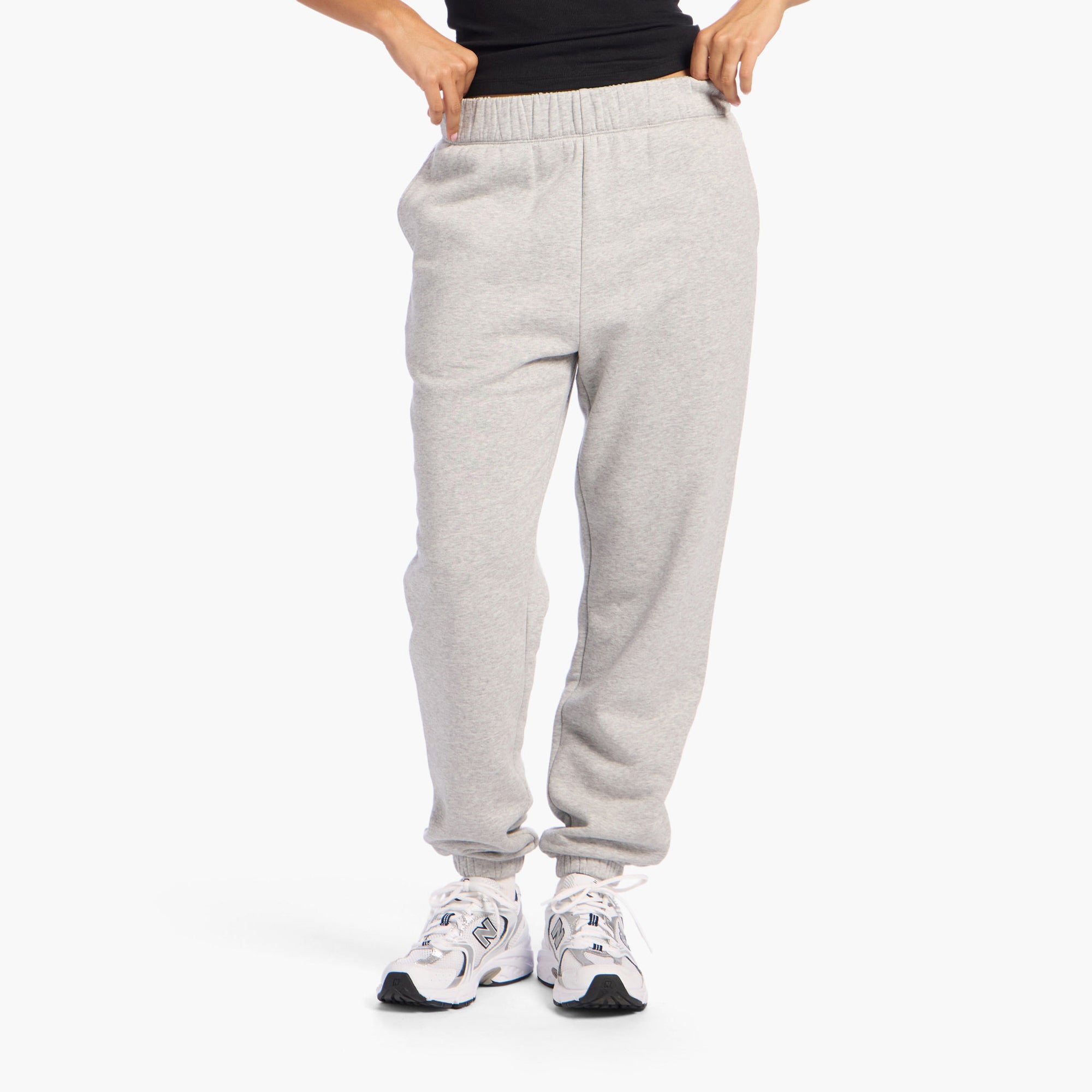 Vintage Fleece Jogger