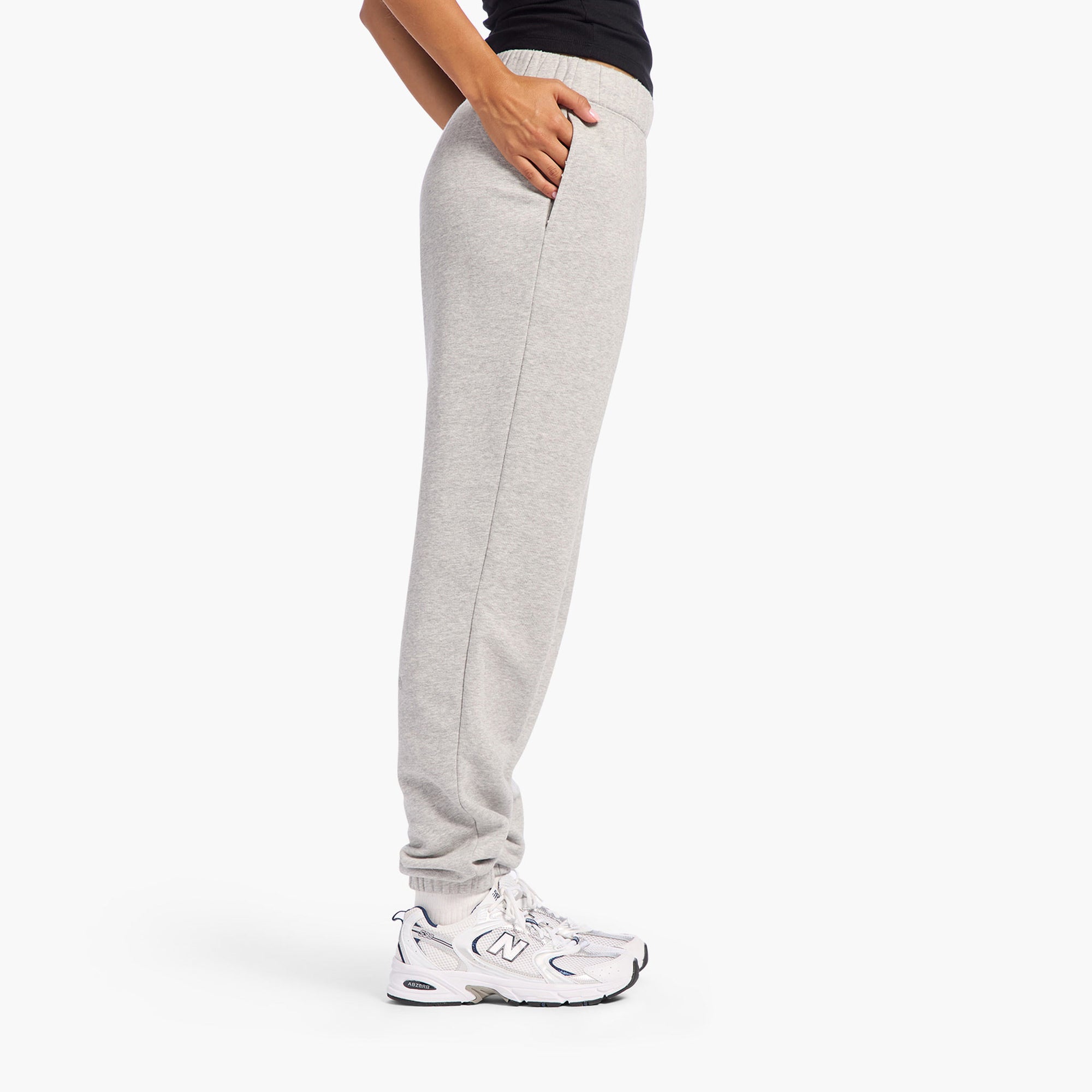 Vintage Fleece Jogger