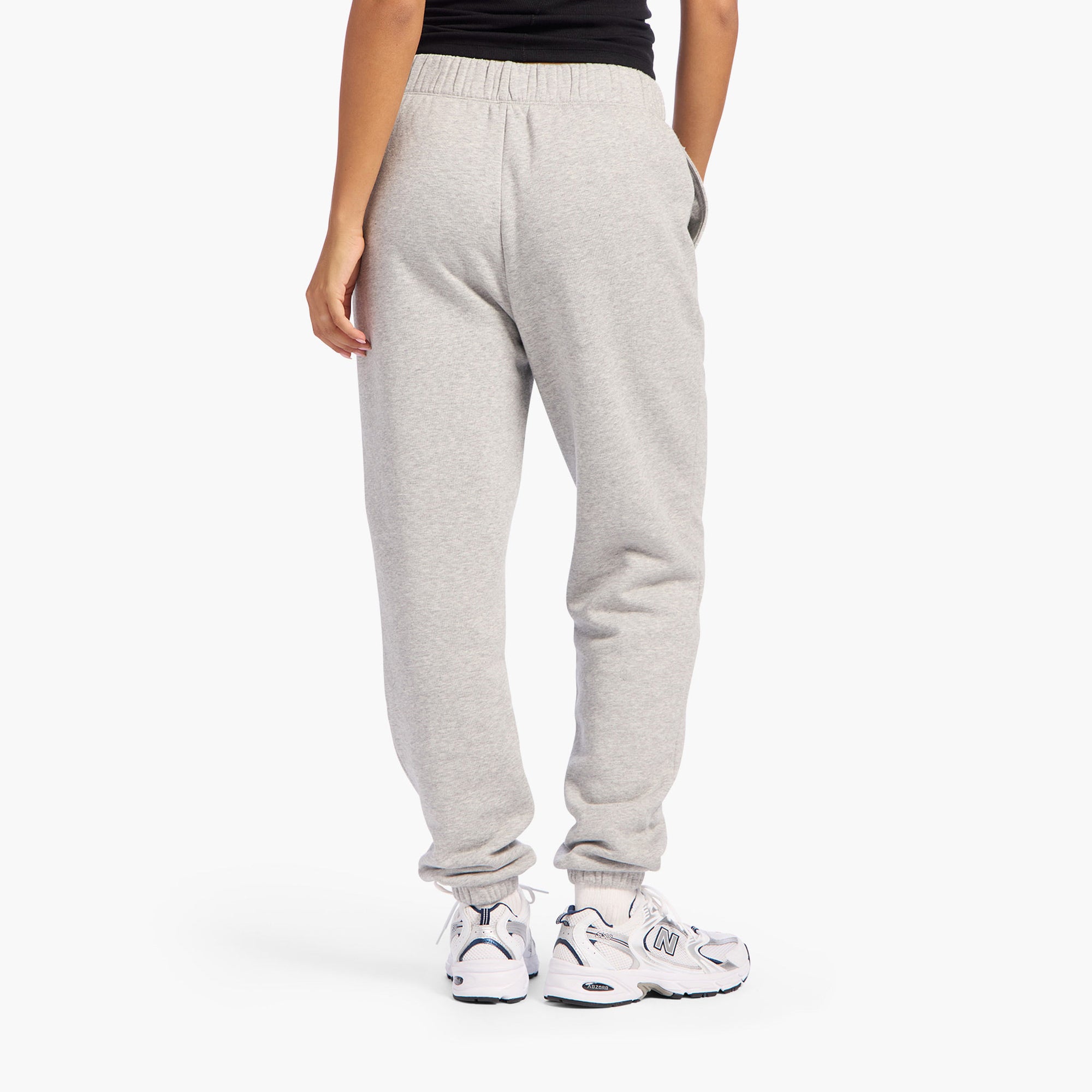 Vintage Fleece Jogger