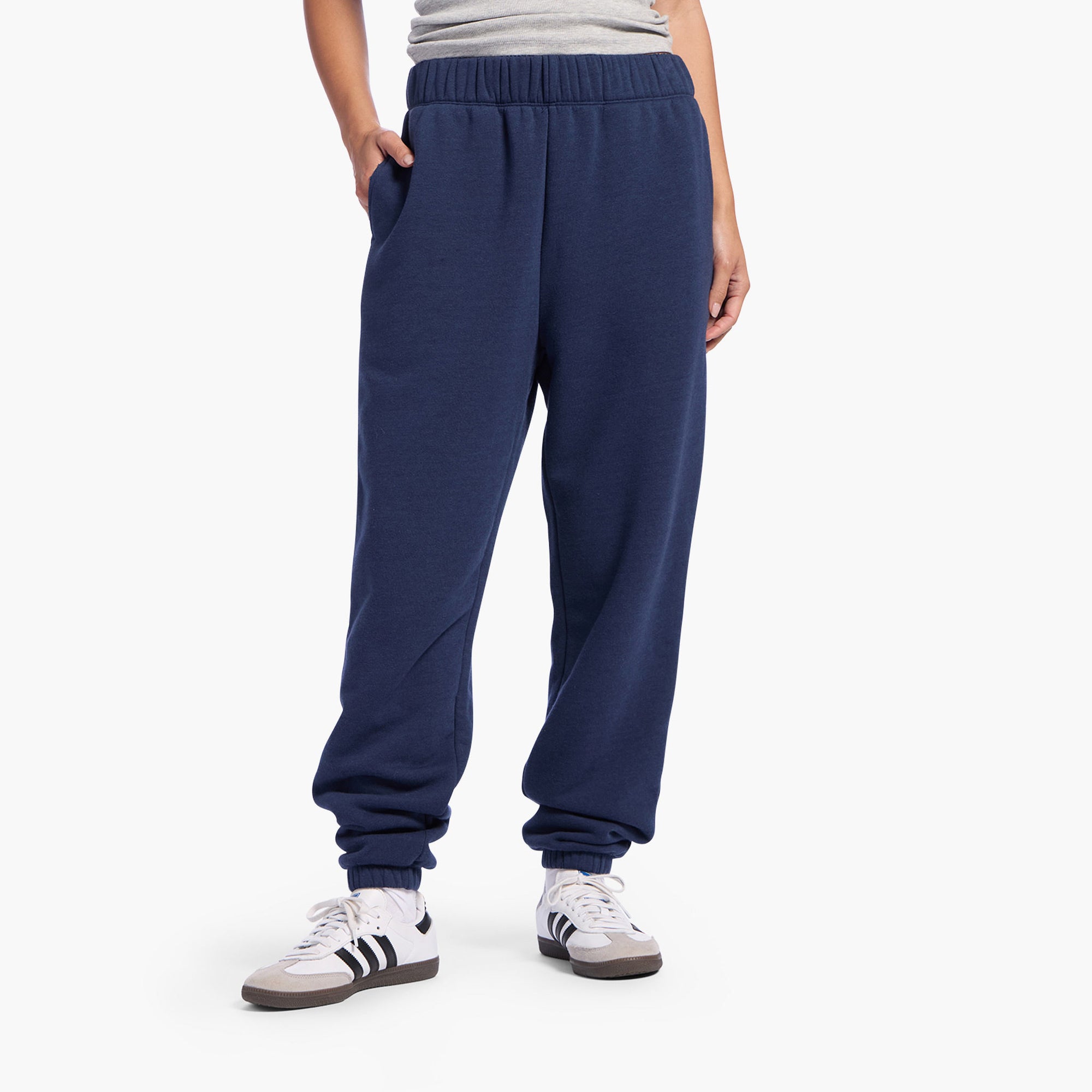 Vintage Fleece Jogger