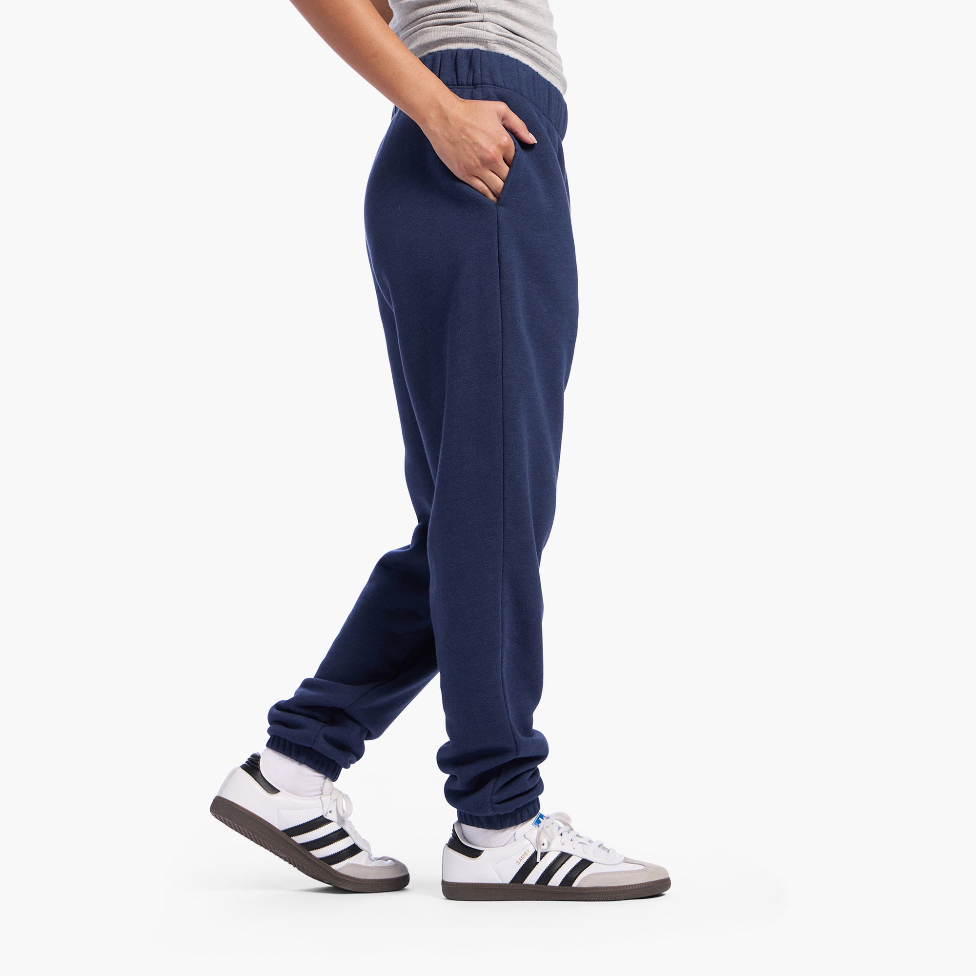 Vintage Fleece Jogger