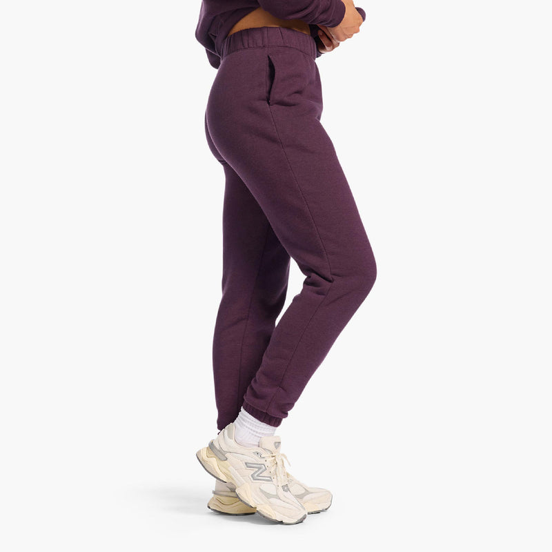 Vintage Fleece Jogger