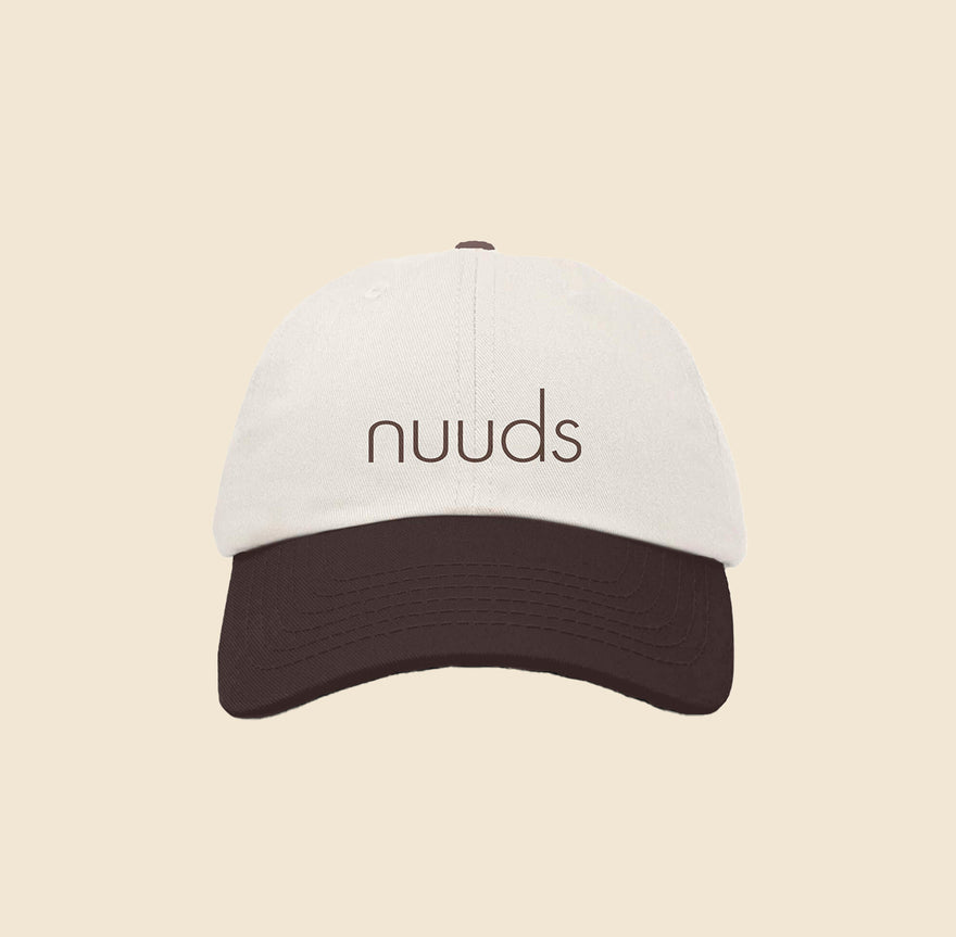 nuuds dad hat