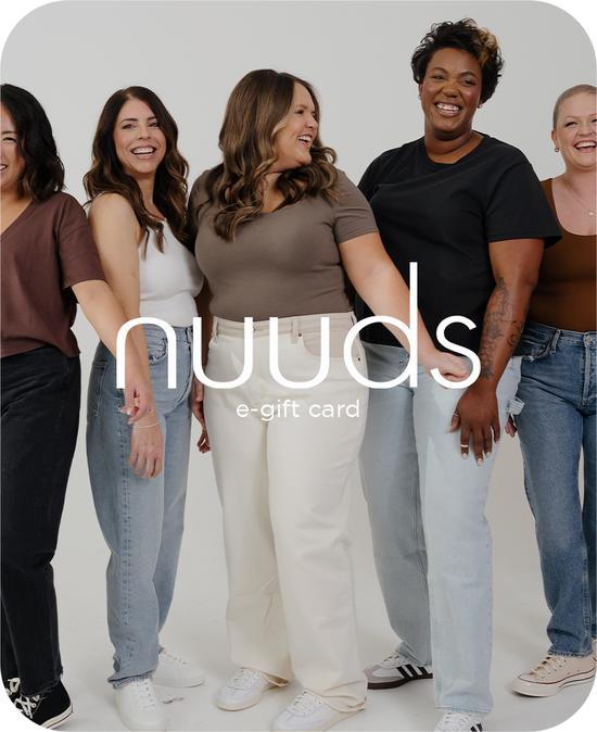 nuuds promo code