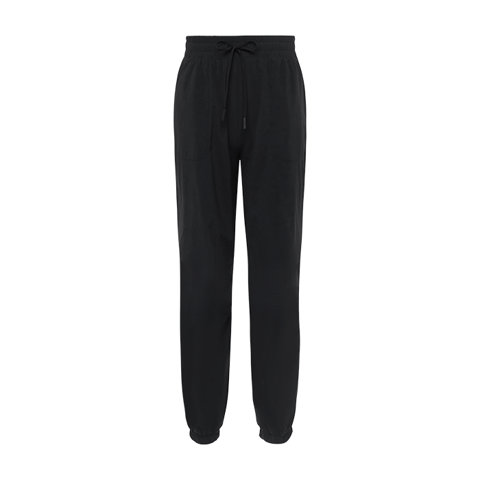 Refine Jogger | Black