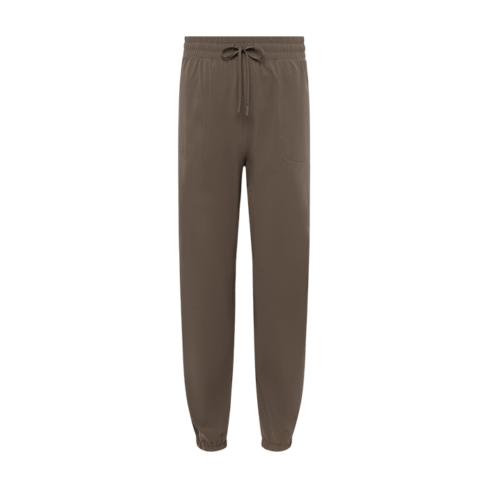 Refine Jogger | Mocha