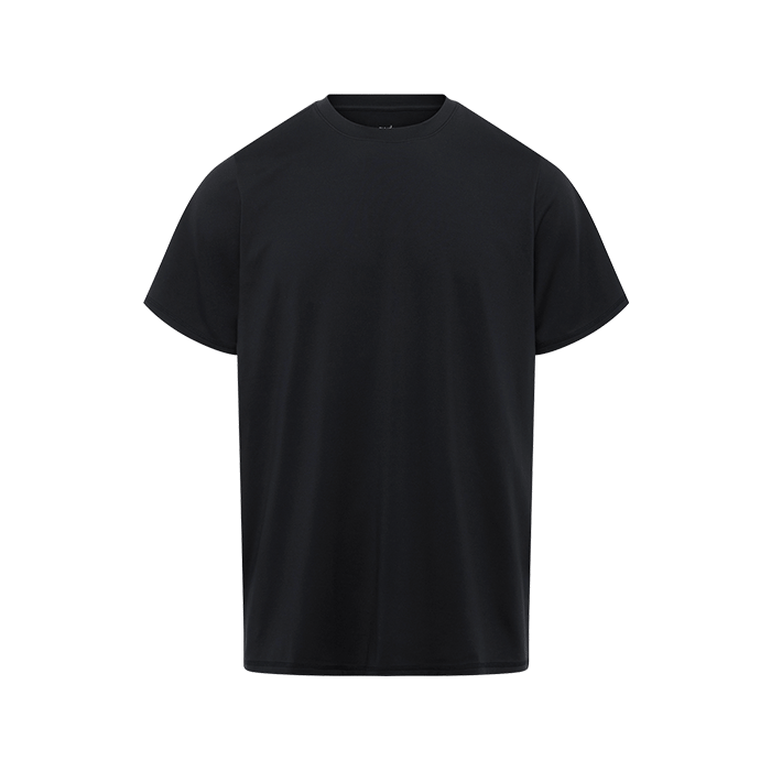 Men's Movement Tee | Black