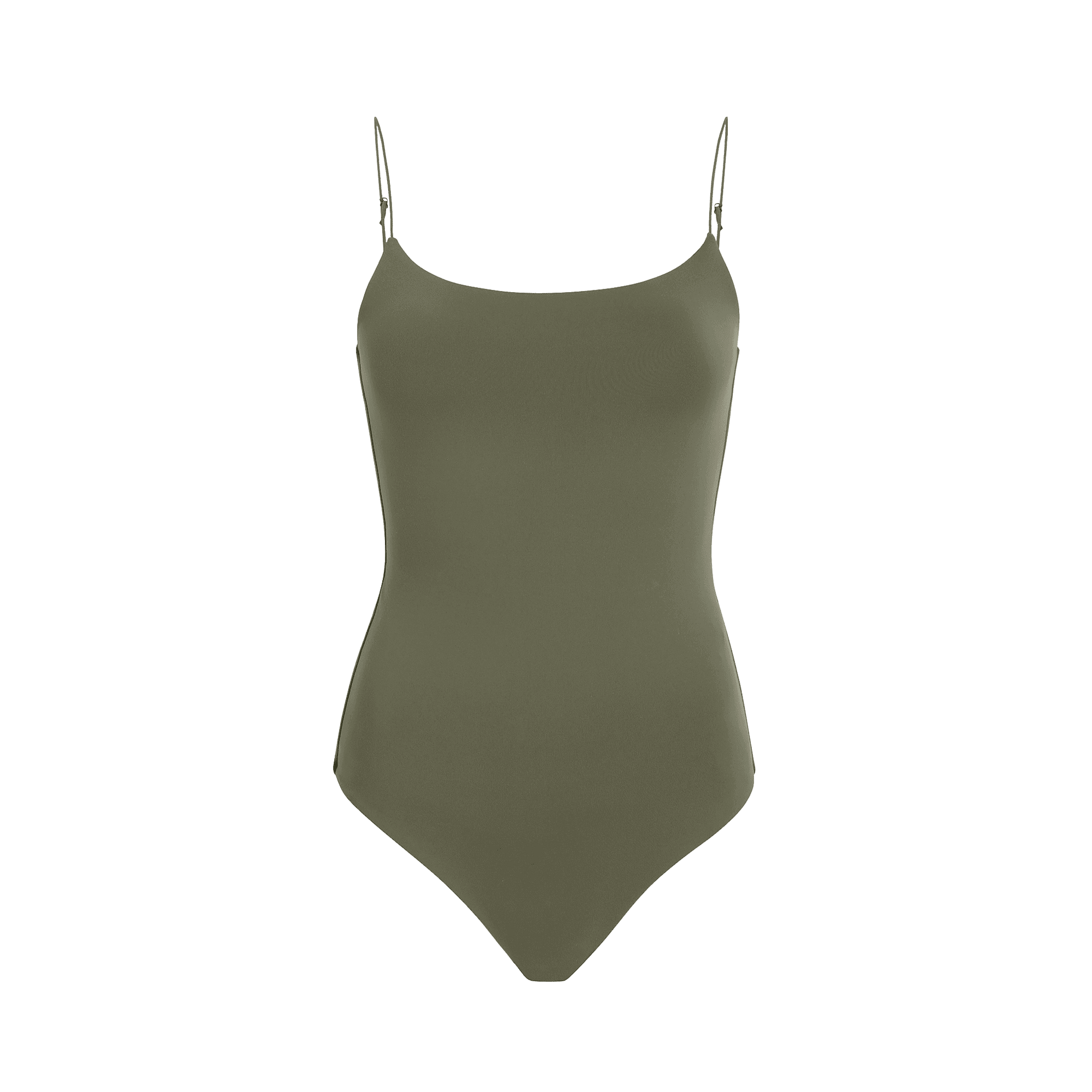 Cami Bodysuit